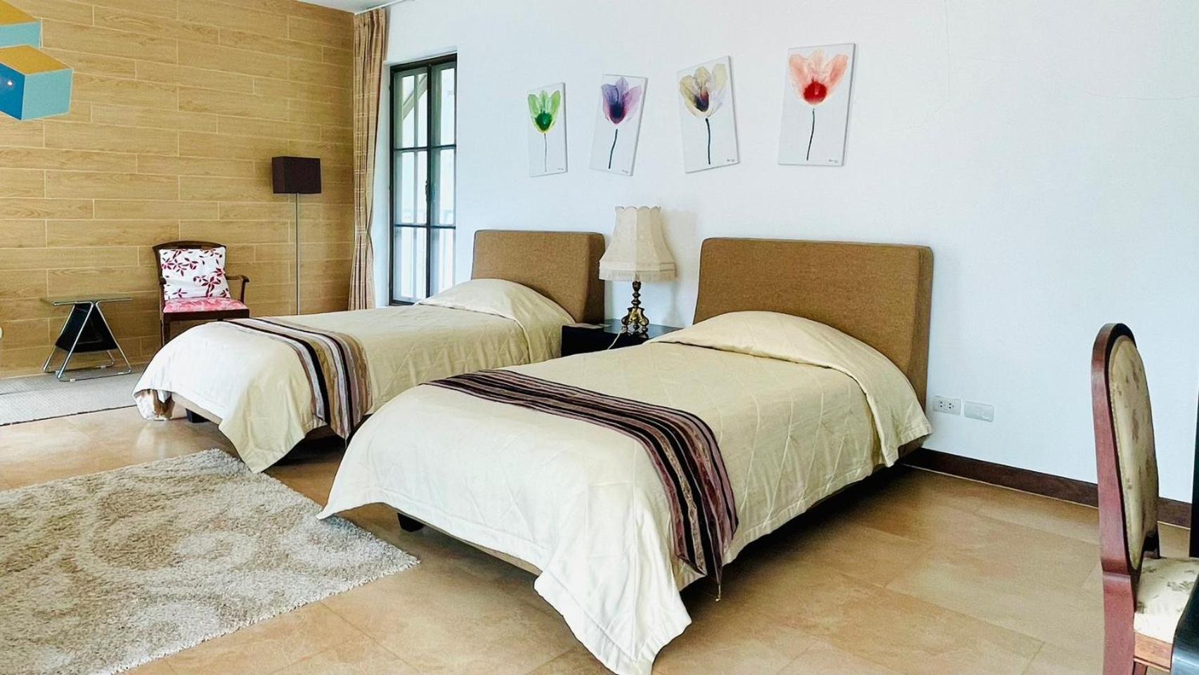 Baan Ing Khao Hotell Pak Chong Exteriör bild