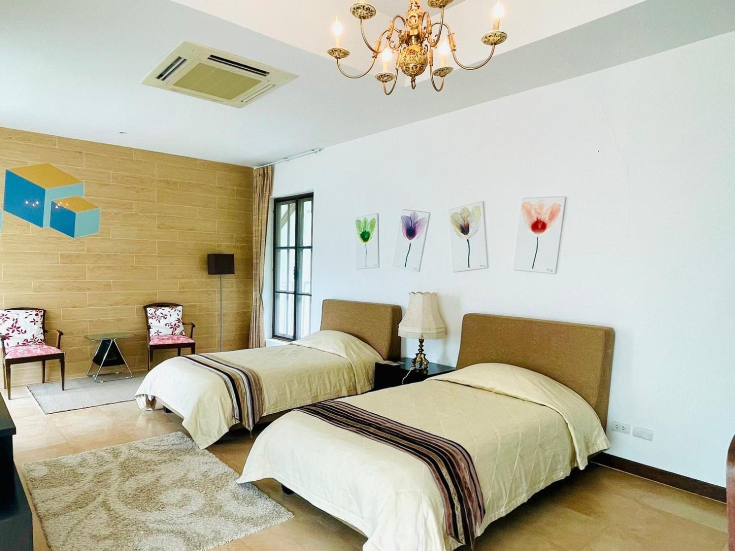 Baan Ing Khao Hotell Pak Chong Exteriör bild