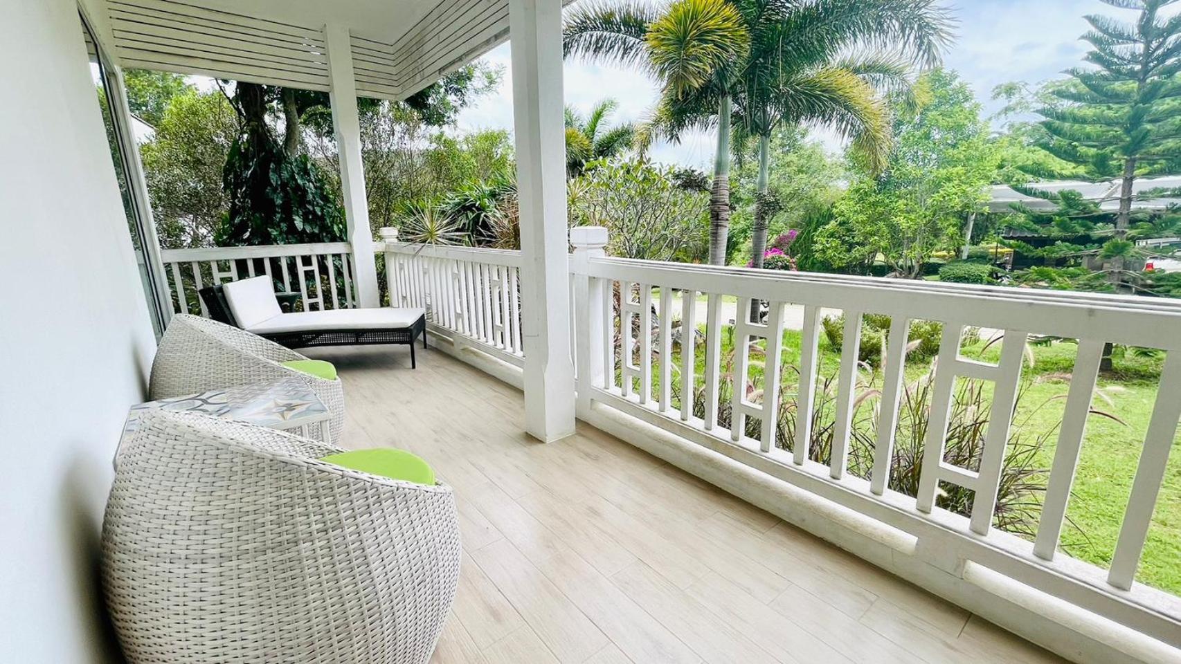 Baan Ing Khao Hotell Pak Chong Exteriör bild